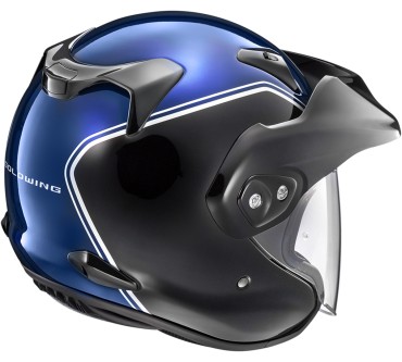 Produktbild Arai CT-F