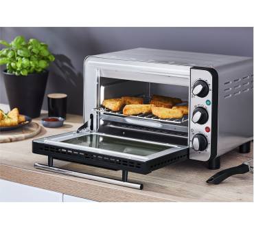 / SGB Silvercrest für Ofen Backprojekte B5 | Kompakter 1200 Lidl einfache