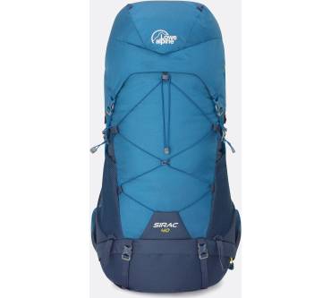 Produktbild Lowe Alpine Sirac 40L