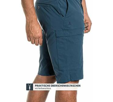 Produktbild Schöffel Shorts Hestad