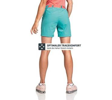 Produktbild Schöffel Shorts Hestad