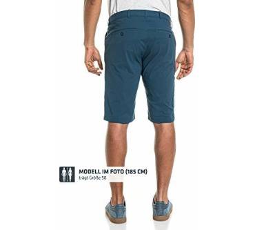 Produktbild Schöffel Shorts Hestad