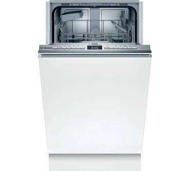 Produktbild Bosch Serie 4 SRV4HKX53E