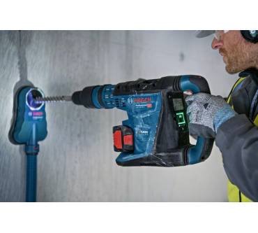 Produktbild Bosch GBH 18V-40 C Professional