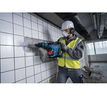 Produktbild Bosch GBH 18V-40 C Professional