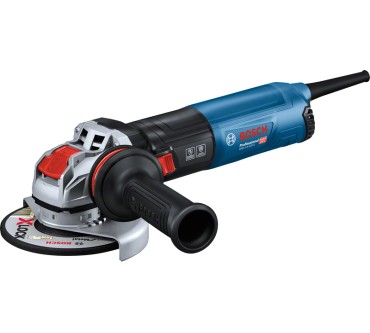 Produktbild Bosch GWX 14-125 S Professional