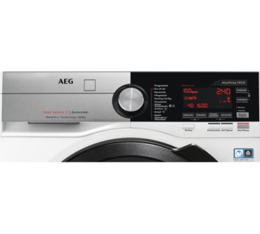 Produktbild AEG L9WSF80609