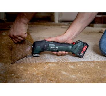 Produktbild Metabo PowerMaxx MT 12