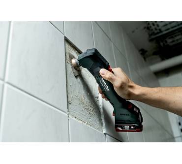 Produktbild Metabo PowerMaxx MT 12