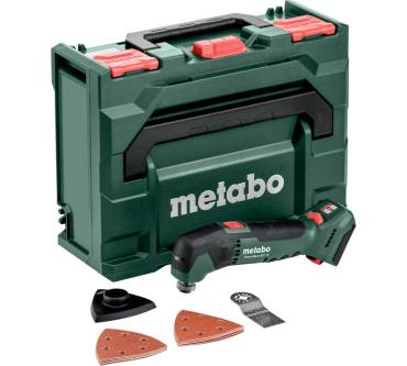 Produktbild Metabo PowerMaxx MT 12