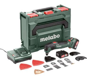 Produktbild Metabo PowerMaxx MT 12