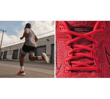 Produktbild Nike ZoomX Invincible Run Flyknit 2