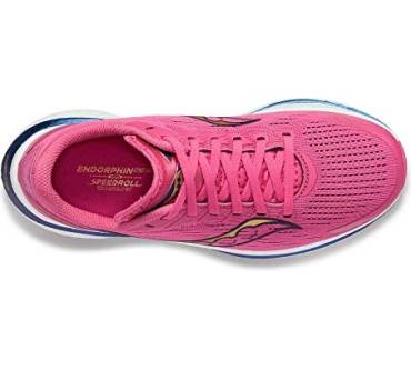 Produktbild Saucony Endorphin Speed 3