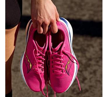 Produktbild Saucony Endorphin Speed 3