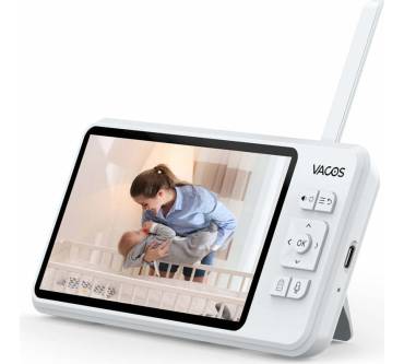 Produktbild Vacos Baby Monitor