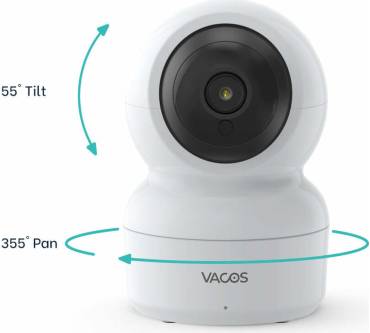 Produktbild Vacos Baby Monitor