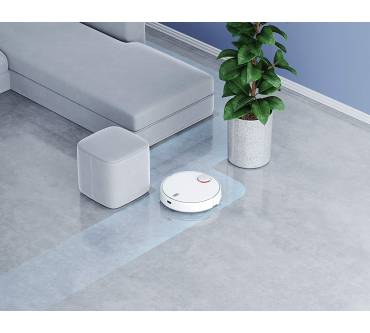 Produktbild Xiaomi Mi Robot Vacuum-Mop 2 Pro