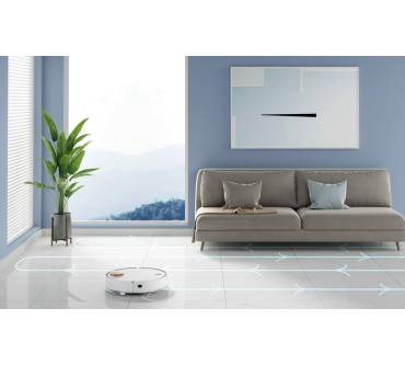 Produktbild Xiaomi Mi Robot Vacuum-Mop 2 Pro