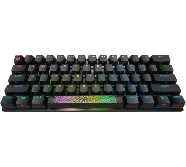 Produktbild Corsair Gaming K70 Pro Mini Wireless