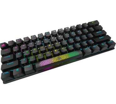 Produktbild Corsair Gaming K70 Pro Mini Wireless