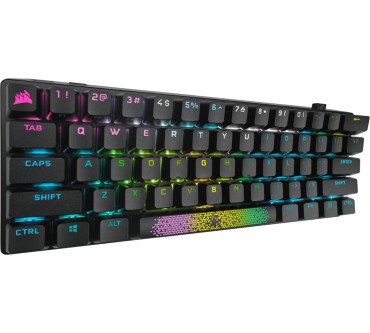 Produktbild Corsair Gaming K70 Pro Mini Wireless