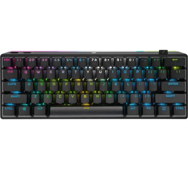 Produktbild Corsair Gaming K70 Pro Mini Wireless