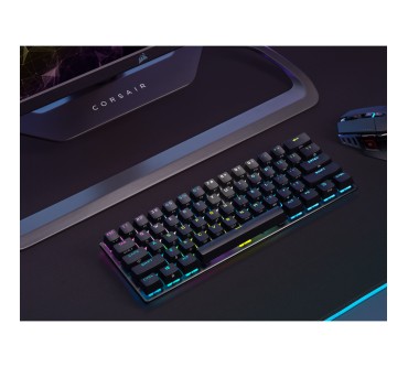 Produktbild Corsair Gaming K70 Pro Mini Wireless