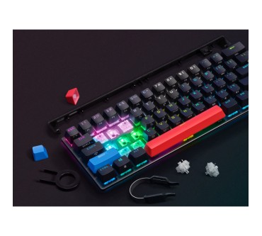 Produktbild Corsair Gaming K70 Pro Mini Wireless