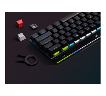 Produktbild Corsair Gaming K70 Pro Mini Wireless