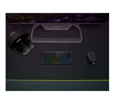 Produktbild Corsair Gaming K70 Pro Mini Wireless