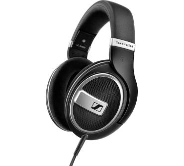 Produktbild Sennheiser HD 599SE