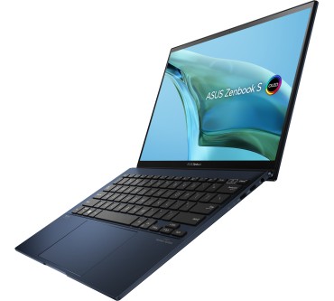 Produktbild Asus ZenBook S 13 OLED UM5302