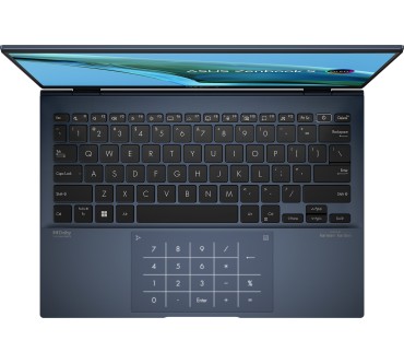 Produktbild Asus ZenBook S 13 OLED UM5302