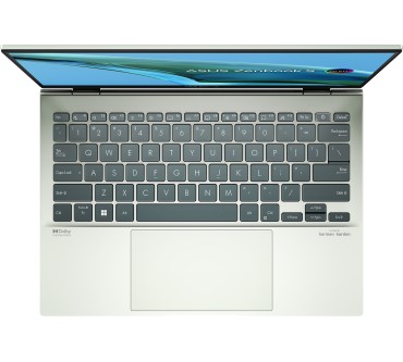 Produktbild Asus ZenBook S 13 OLED UM5302