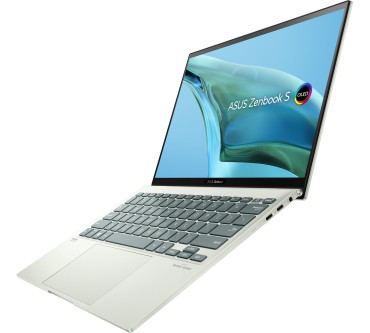 Produktbild Asus ZenBook S 13 OLED UM5302