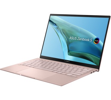 Produktbild Asus ZenBook S 13 OLED UM5302