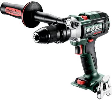 Produktbild Metabo SB 18 LTX-3 BL I Metal