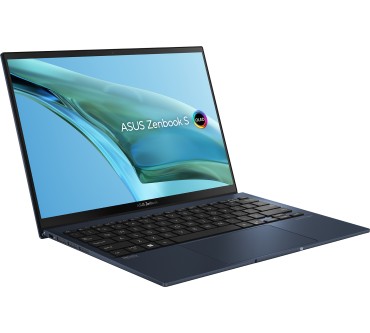 Produktbild Asus ZenBook S 13 OLED UM5302 (Ryzen 7 6800U, 16GB RAM, 1TB SSD)