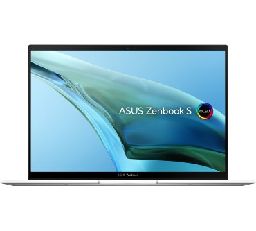 Produktbild Asus ZenBook S 13 OLED UM5302 (Ryzen 7 6800U, 16GB RAM, 1TB SSD)