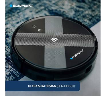 Produktbild Blaupunkt Bluebot XVAC