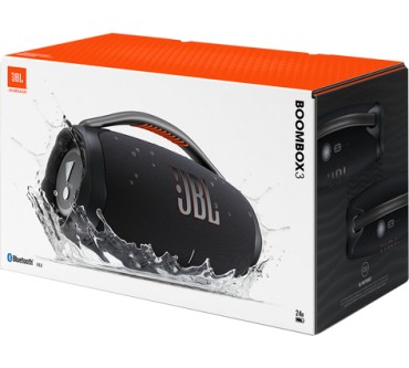 Produktbild JBL Boombox 3