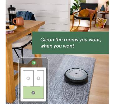 Produktbild iRobot i5