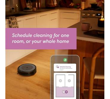 Produktbild iRobot Roomba i5+