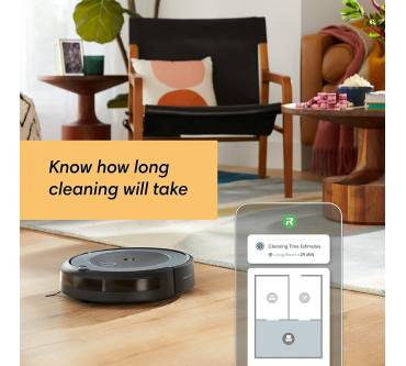 Produktbild iRobot Roomba i5+