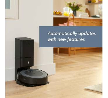 Produktbild iRobot Roomba i5+