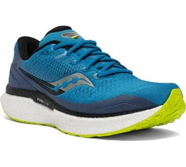 Produktbild Saucony Triumph 18