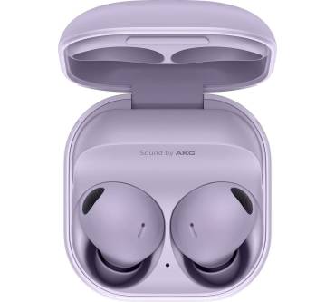 Produktbild Samsung Galaxy Buds2 Pro