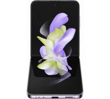 Produktbild Samsung Galaxy Z Flip4