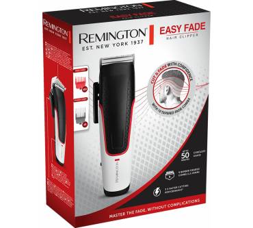 Produktbild Remington Easy Fade HC500