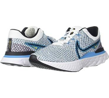 Produktbild Nike React Infinity Run Flyknit 3